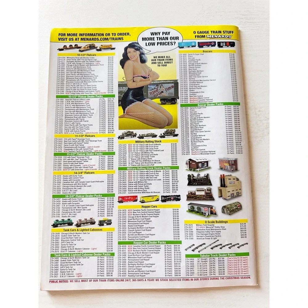 Classic Toy Trains Magazine O & S Gauge March 2017 Volume 30 Issue 3